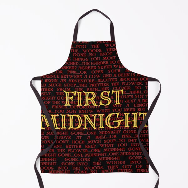 Item preview, Into the woods Lyrics designed and sold by broadwaygirl142.