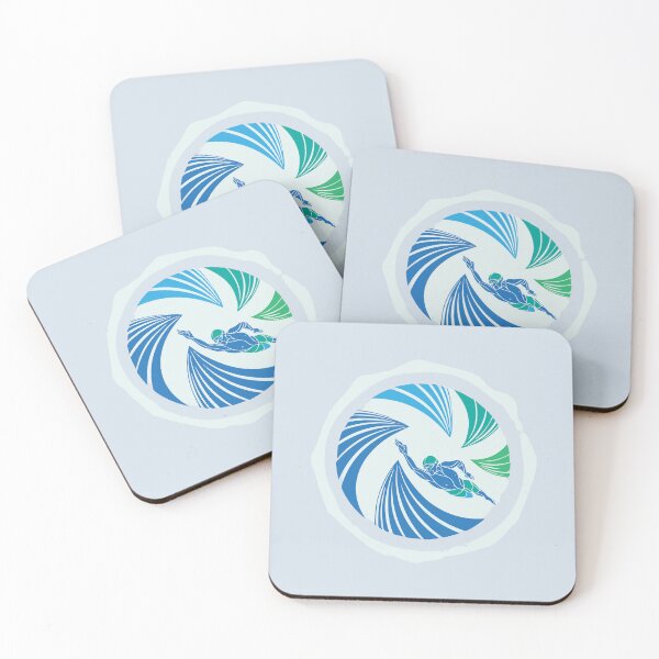 Item preview, Swim Competition Swimmer's Moment designed and sold by FanFest.