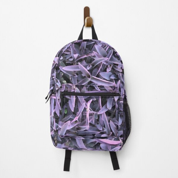 Item preview, Trippy Purple Grass in Mexico, Unique Plants designed and sold by YemmyZImages.