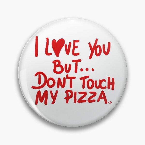 Item preview, love... pizza... designed and sold by Kasia1987t.