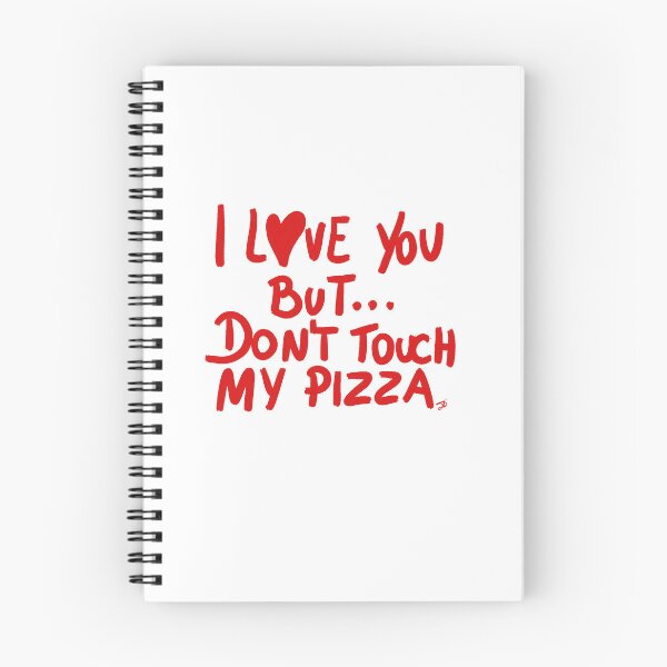 Item preview, love... pizza... designed and sold by Kasia1987t.