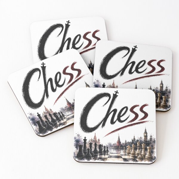 Item preview, Chess the Musical designed and sold by Lyric Vault - Rock on.