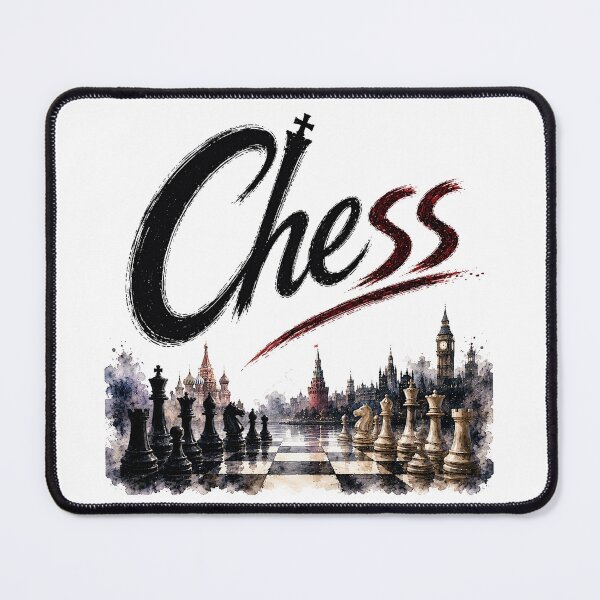 Item preview, Chess the Musical designed and sold by Lyric Vault - Rock on.