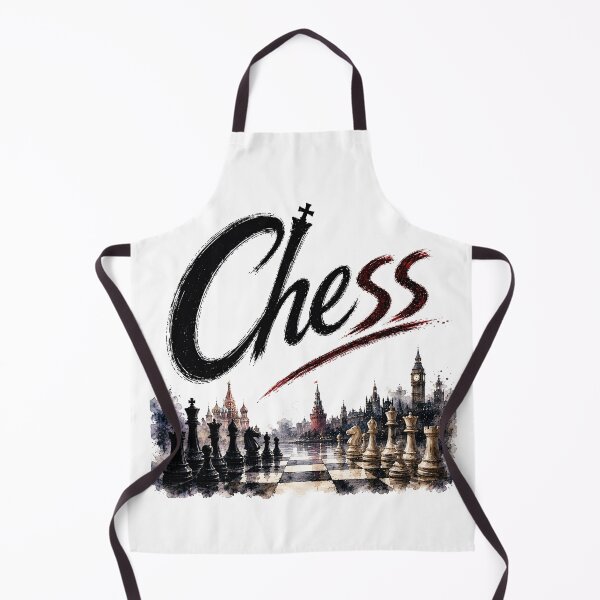 Item preview, Chess the Musical designed and sold by Lyric Vault - Rock on.