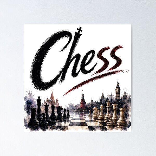 Item preview, Chess the Musical designed and sold by Lyric Vault - Rock on.