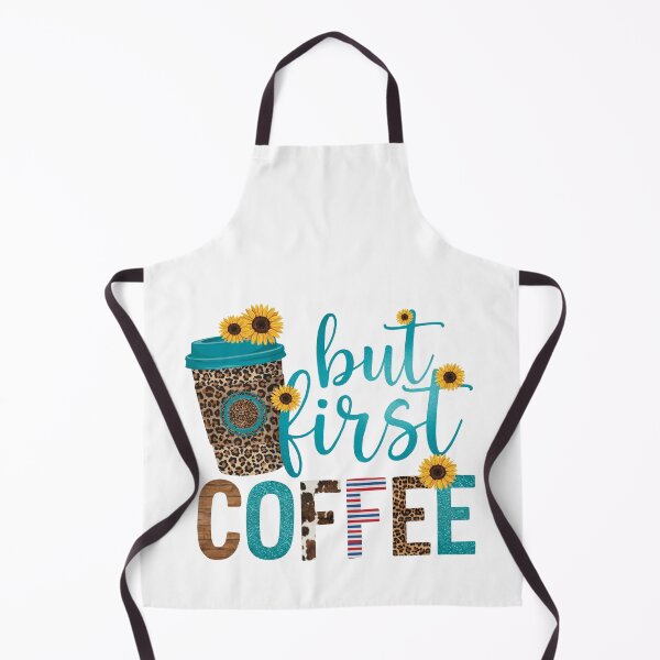Item preview, But First Coffee designed and sold by pintartipuduran.