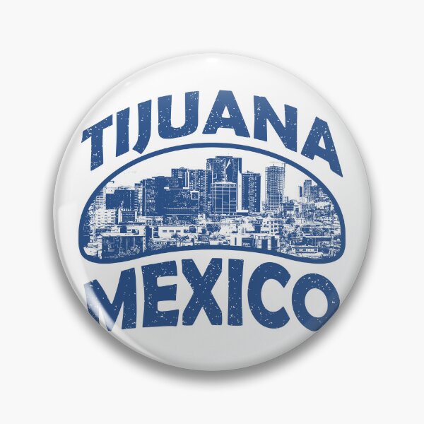 Item preview, Tijuana Mexico designed and sold by ArtNoveltee.