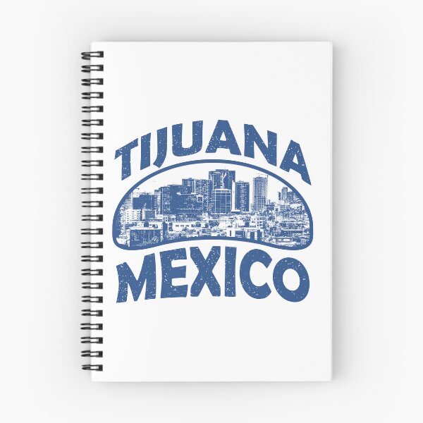 Item preview, Tijuana Mexico designed and sold by ArtNoveltee.