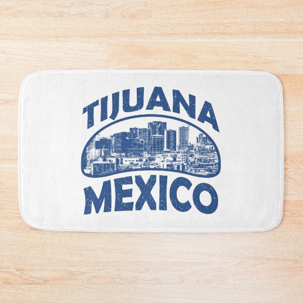 Item preview, Tijuana Mexico designed and sold by ArtNoveltee.