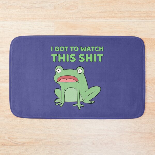 Item preview, I got to watch this shit designed and sold by BritishDelights.