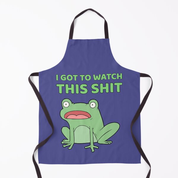 Item preview, I got to watch this shit designed and sold by BritishDelights.