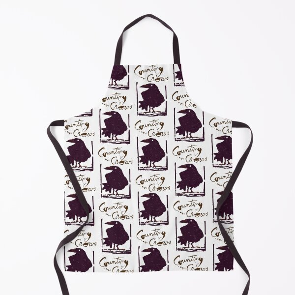 Item preview, Counting Crows designed and sold by V.I.S.T.A. .