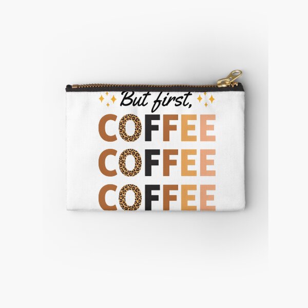 Item preview, But First Coffee designed and sold by pintartipuduran.
