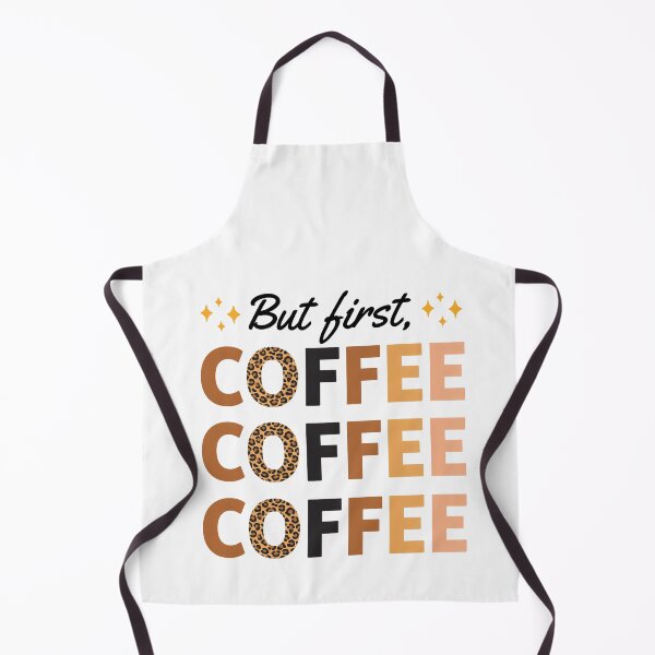 Item preview, But First Coffee designed and sold by pintartipuduran.