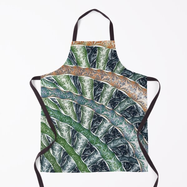 Item preview, The Mosaic Archway of Terra and Copper designed and sold by bloorose.