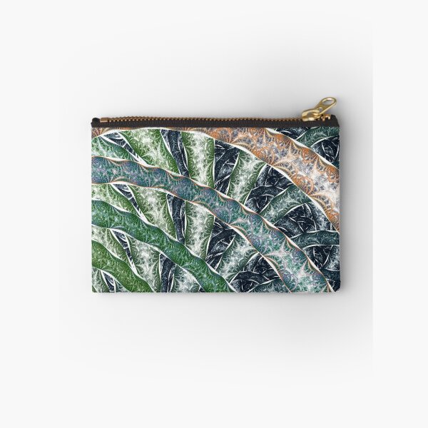 Item preview, The Mosaic Archway of Terra and Copper designed and sold by bloorose.
