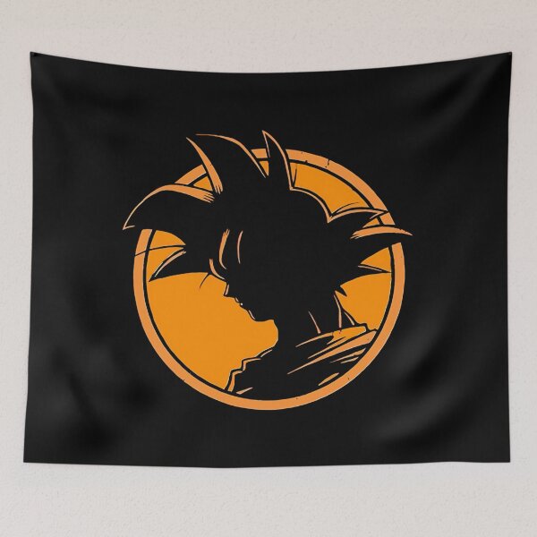 Item preview, Goku  designed and sold by JTravisDesigns.