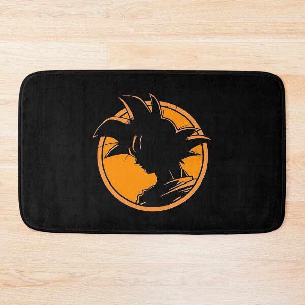 Item preview, Goku  designed and sold by JTravisDesigns.