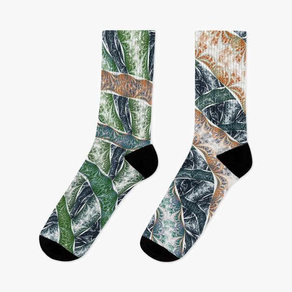 Item preview, The Mosaic Archway of Terra and Copper designed and sold by bloorose.