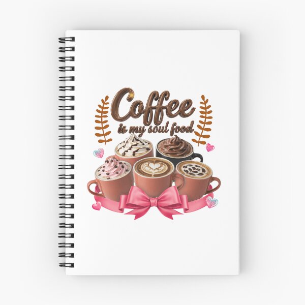 Item preview, Coffee  is my soul food designed and sold by pintartipuduran.