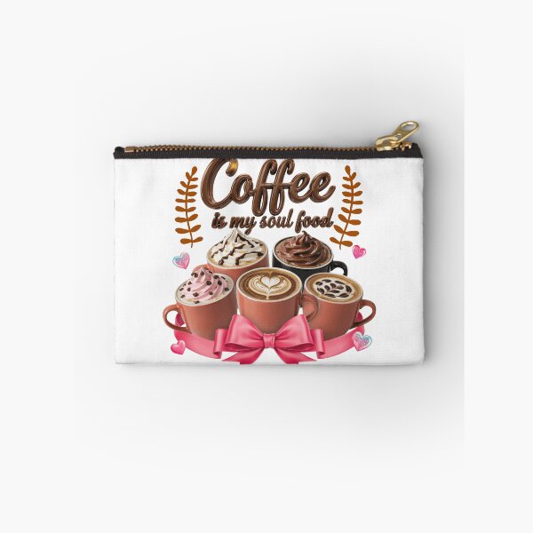 Item preview, Coffee  is my soul food designed and sold by pintartipuduran.