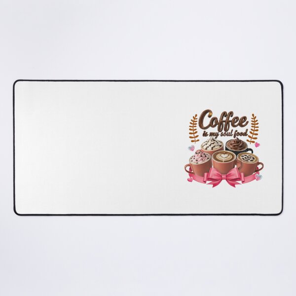Item preview, Coffee is my soul food designed and sold by pintartipuduran.