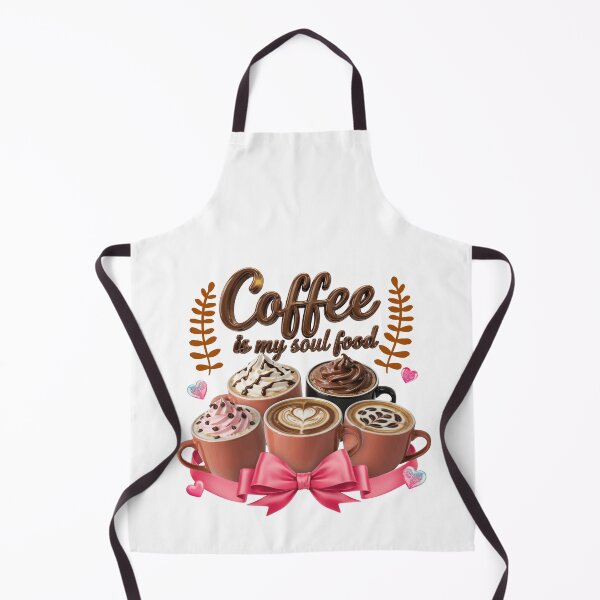 Item preview, Coffee is my soul food designed and sold by pintartipuduran.