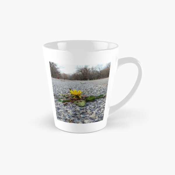 Item preview, Determination is a Dandelion growing up through the Asphalt.  designed and sold by South 500 Photography.