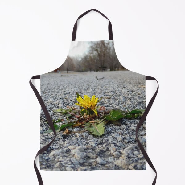 Item preview, Determination is a Dandelion growing up through the Asphalt. designed and sold by South 500 Photography.