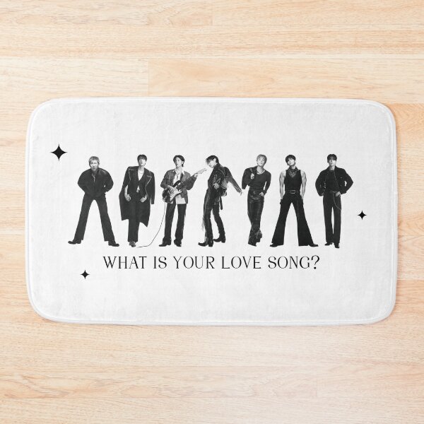Item preview, bts arirang Group photo designed and sold by Baby blue.