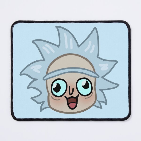 Item preview, Season 9 Rick designed and sold by Wormdance2.