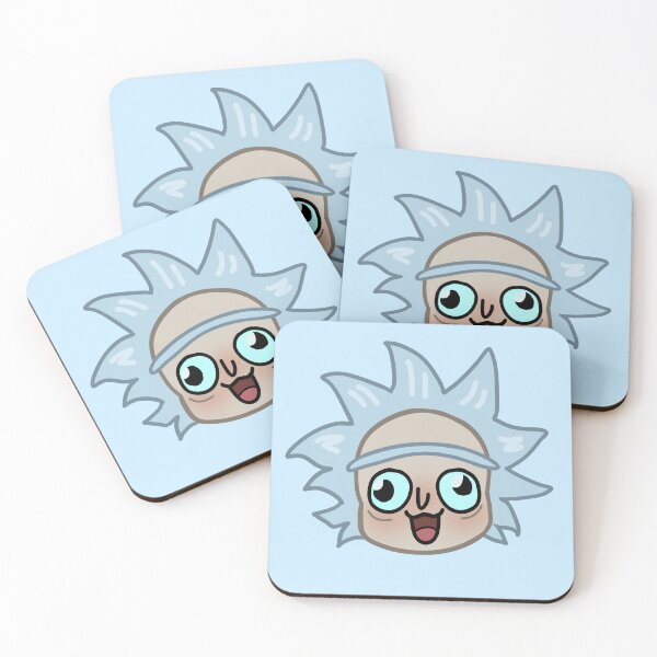 Item preview, Season 9 Rick designed and sold by Wormdance2.