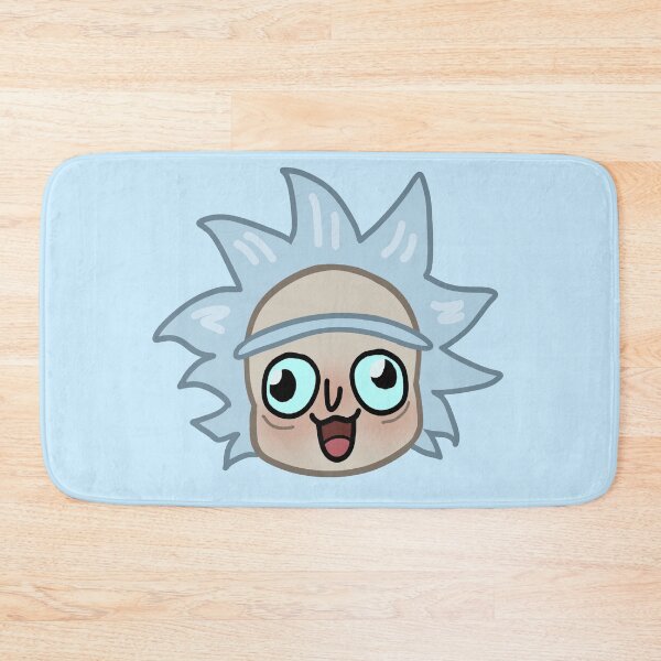 Aperçu de l'œuvre Rick de la saison 9 créée et vendue par Wormdance2.