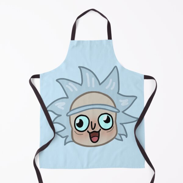 Item preview, Rick de la temporada 9 designed and sold by Wormdance2.