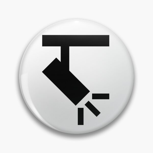 Item preview, Spotlight Arts Collective Logo without Tagline - White designed and sold by SpotlightAC.