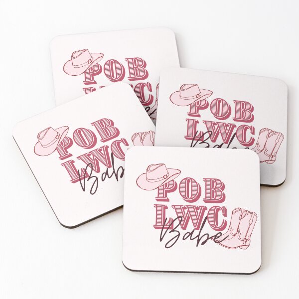 Item preview, Pob lwc babe song-inspired welsh language typography designed and sold by QuillPrints.