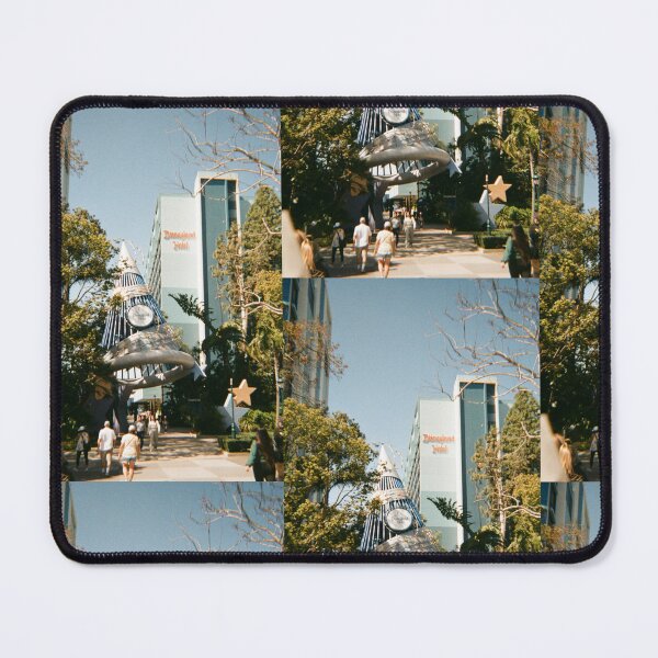Item preview, Disneyland on Film: The Disneyland Hotel designed and sold by NCalTrinketGal.