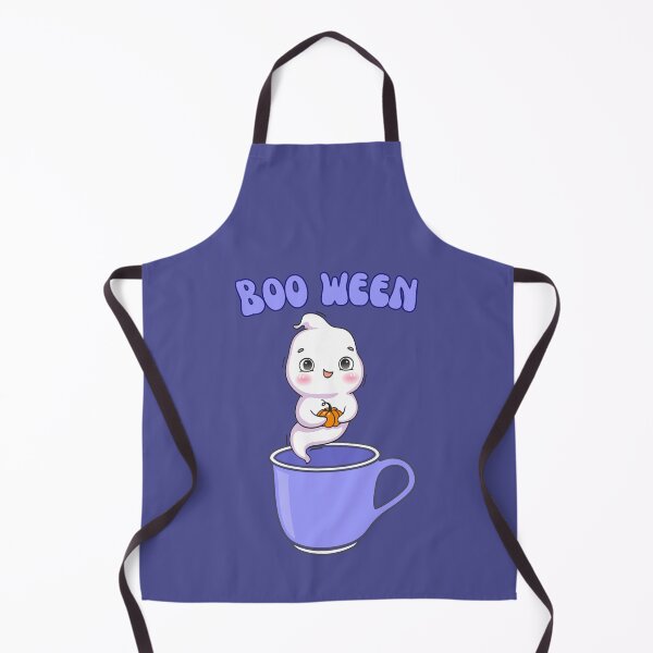 Item preview, Boo ween designed and sold by BritishDelights.