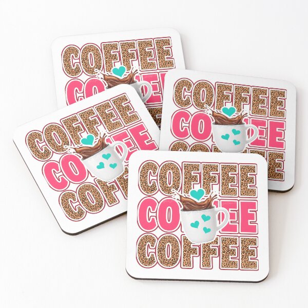 Item preview, Coffee Lover's Delight designed and sold by pintartipuduran.