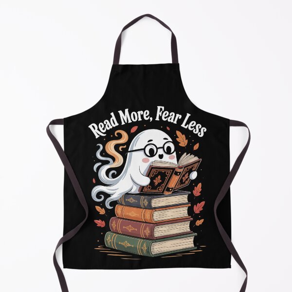 Item preview, Read More Fear Less designed and sold by jkrphoto.