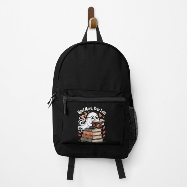 Item preview, Read More Fear Less designed and sold by jkrphoto.