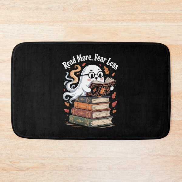 Item preview, Read More Fear Less designed and sold by jkrphoto.