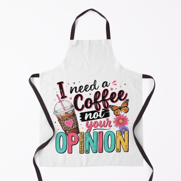 Item preview, I Need a Coffee designed and sold by pintartipuduran.