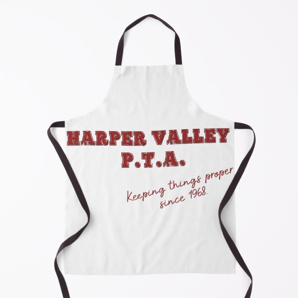 Item preview, Harper Valley PTA official member designed and sold by Throw Hands Apparel.