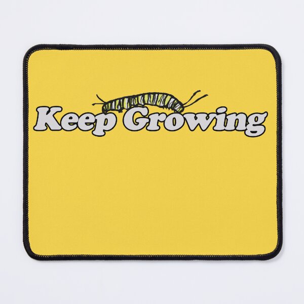 Item preview, Keep Growing designed and sold by lacychenault.