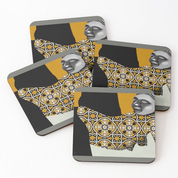 Item preview, Africa designed and sold by Darwin Stead Art Merch.