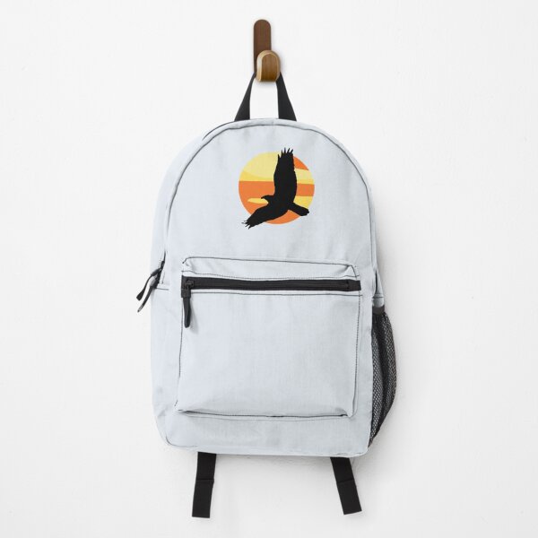 Item preview, Sunset Eagle Silhouette designed and sold by FanFest.