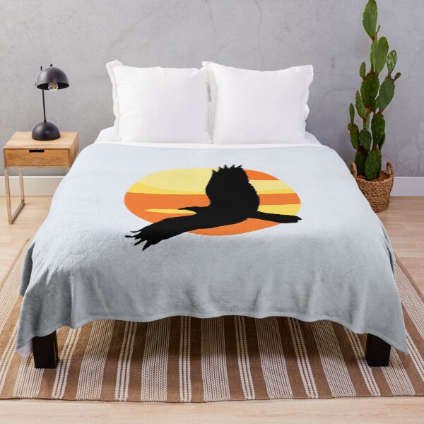 Item preview, Sunset Eagle Silhouette designed and sold by FanFest.