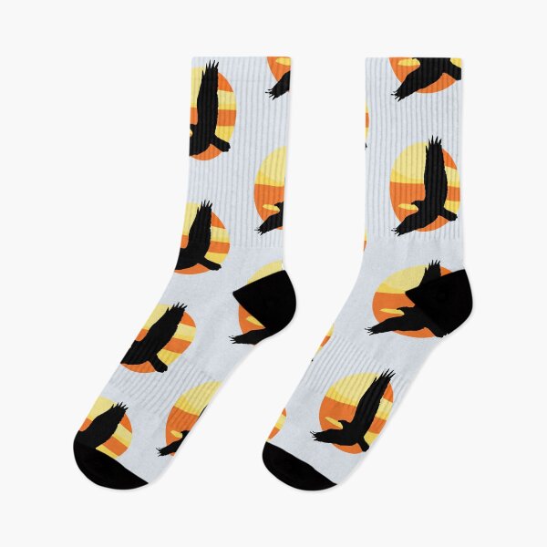 Item preview, Sunset Eagle Silhouette designed and sold by FanFest.