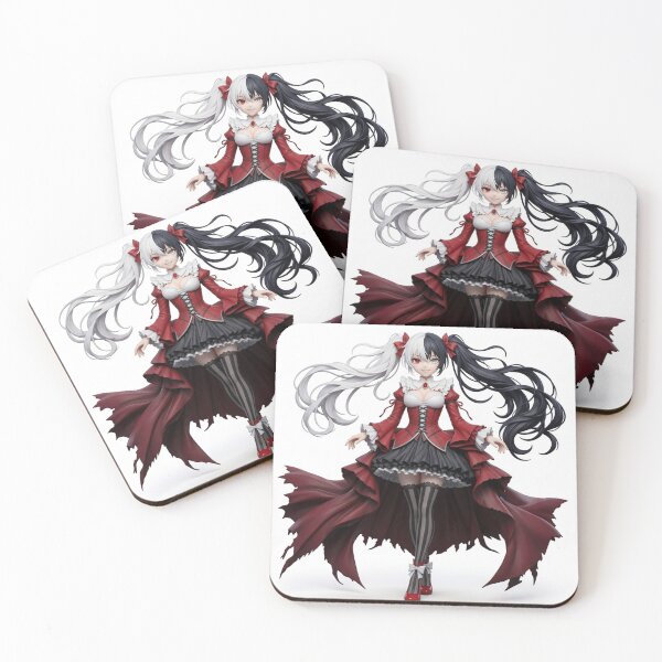 Item preview, Ikuna Ying (Kepurna Angels) designed and sold by Starsnits90.